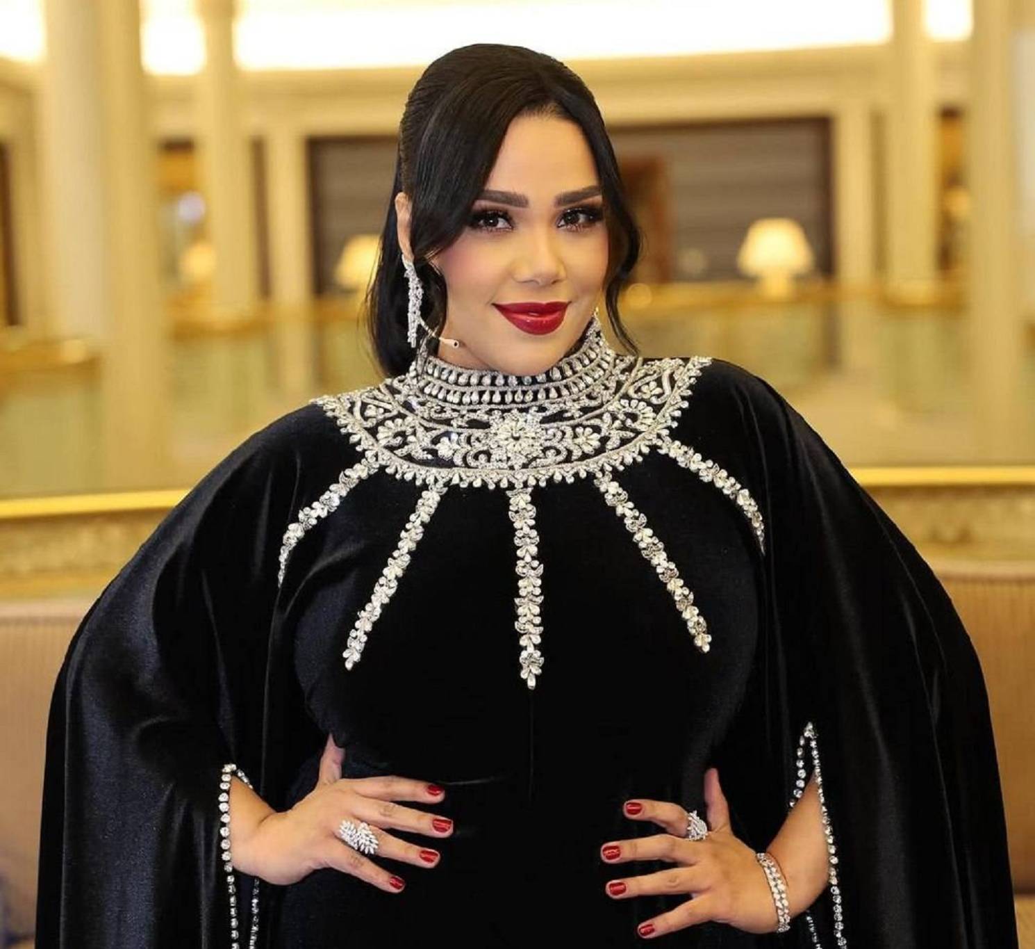 شيماء سيف
