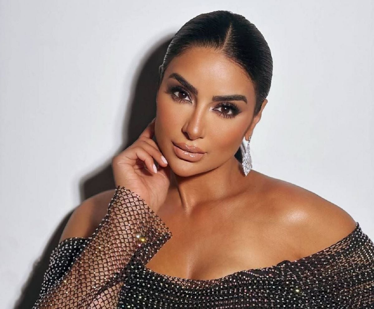 جوري بكر تخضع لجراحة عاجلة