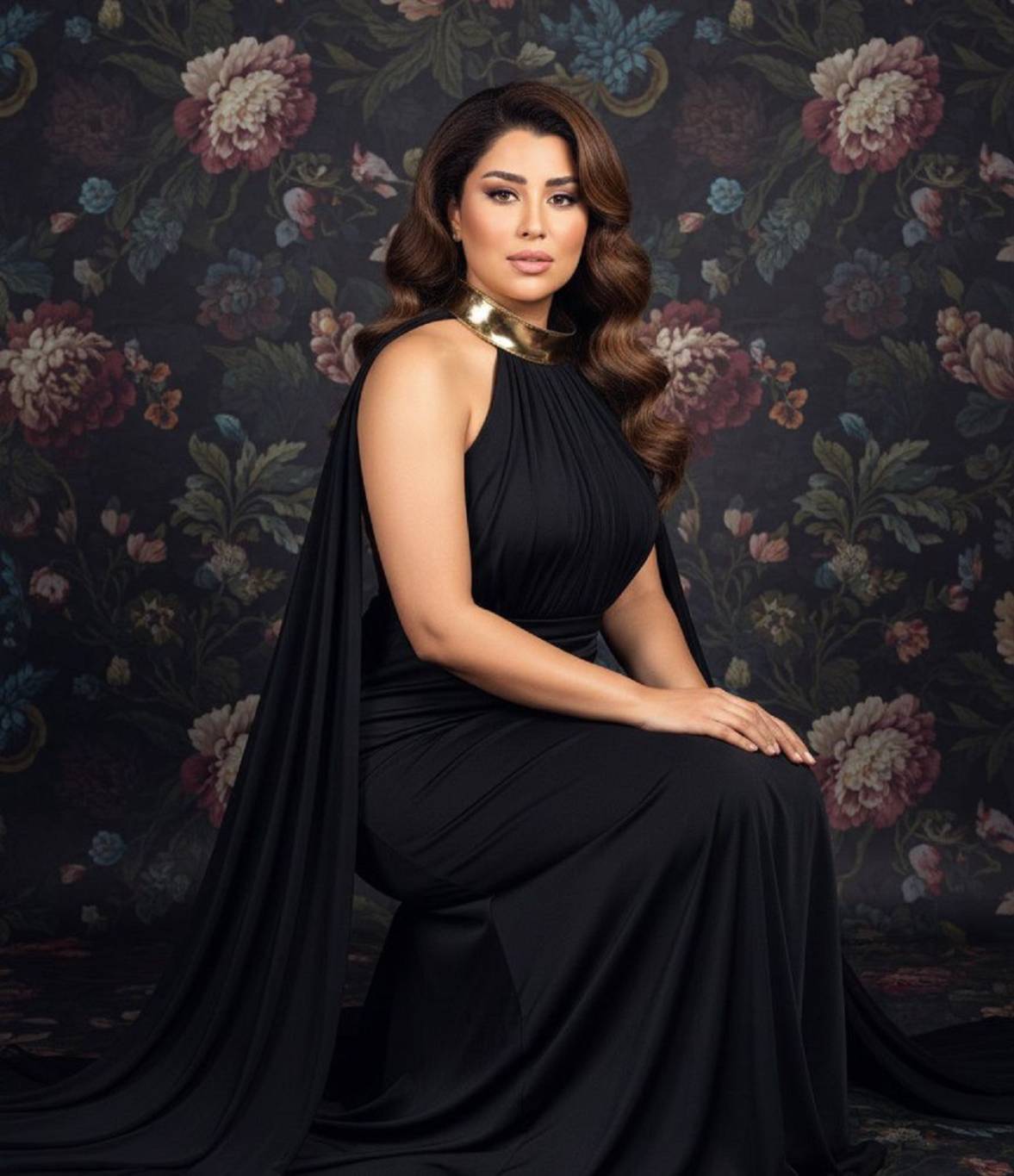 آيتن عامر تثير الجدل بفيديو ثم تحذفه