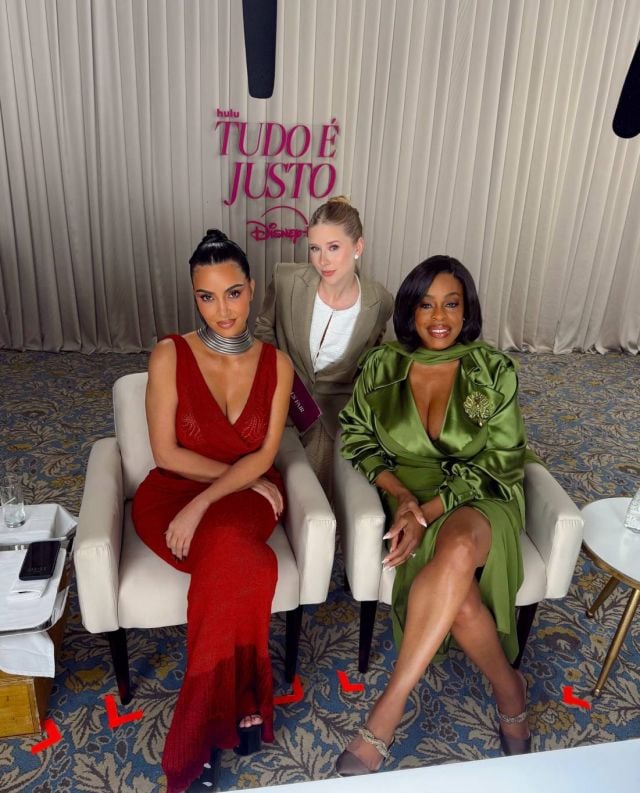 كيم كارداشيان