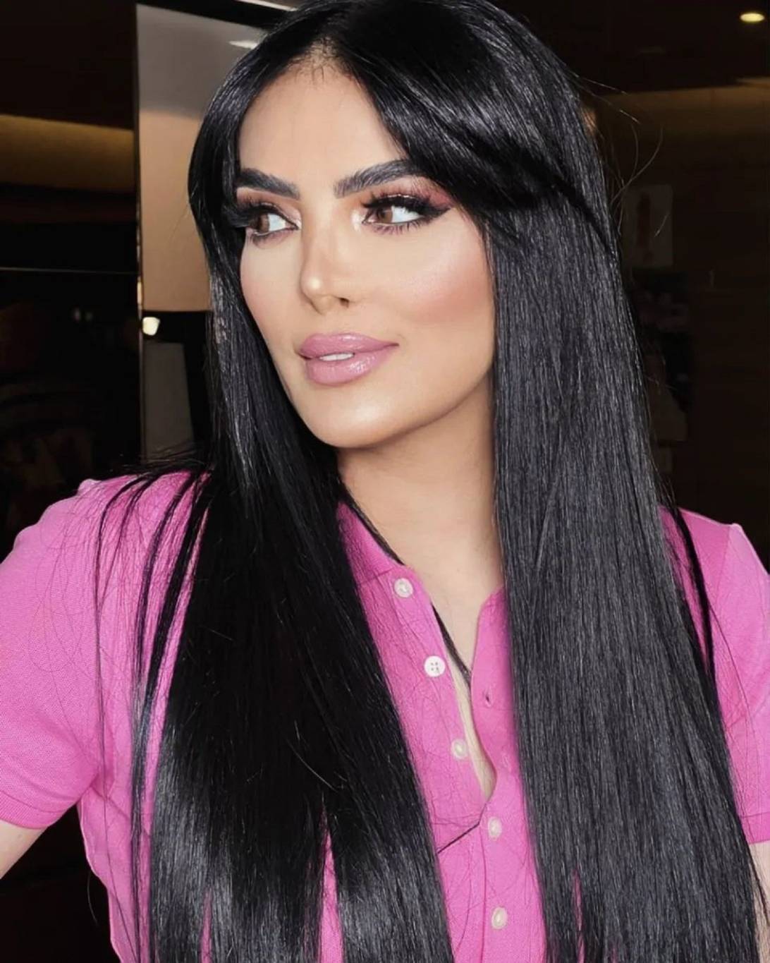 حورية فرغلي بعد القبض على سارقي حساباتها: لن أترك حقي