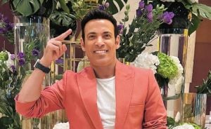 السبكي يقاضي سعد الصغير ويتهمه بسرقة أغنية