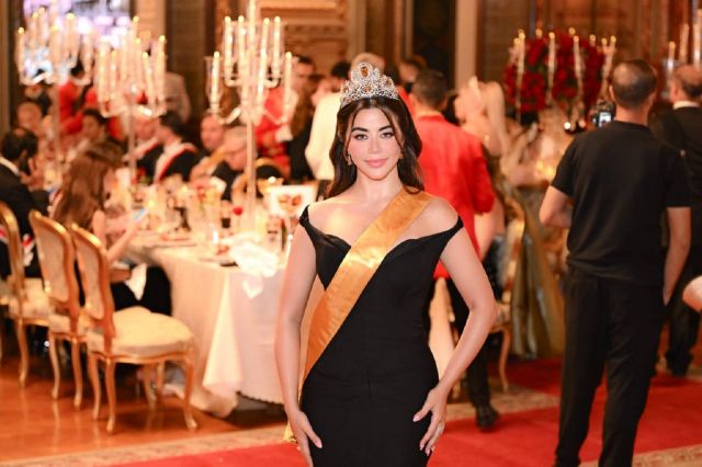 يارا السكري