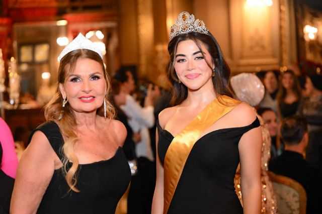 يسرا ويارا السكري