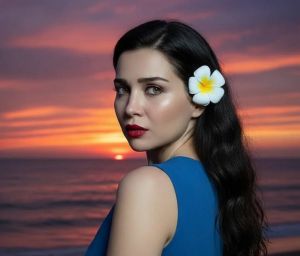 مي عز الدين تقرر خوض السباق الدرامي الرمضاني بهذا المسلسل