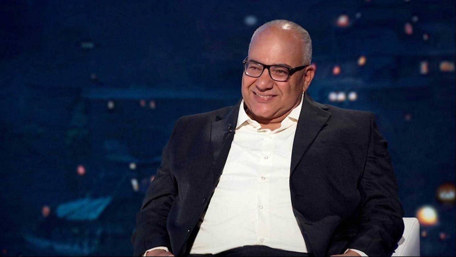 بيومي فؤاد