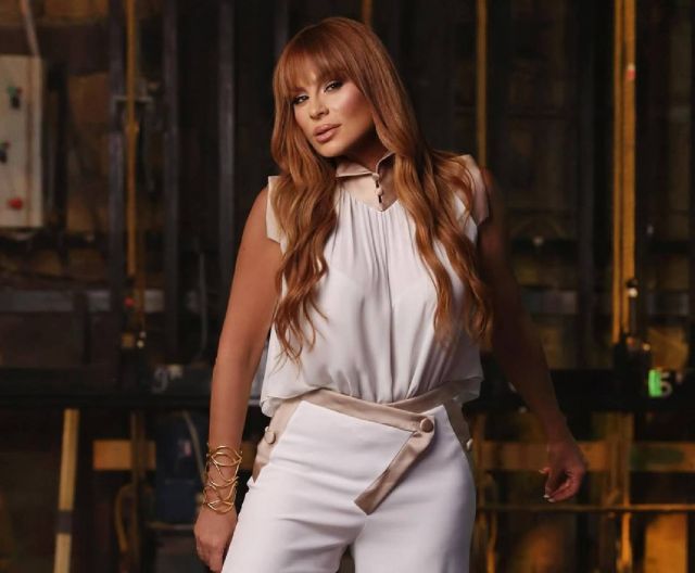 كارول سماحة