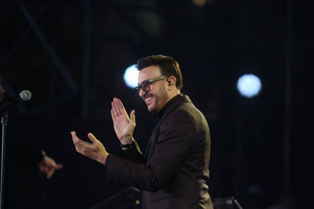 صابر الرباعي 