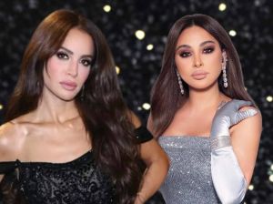 إليسا تكشف رد فعلها على غناء آمال ماهر "بتمون" والأخيرة تردّ