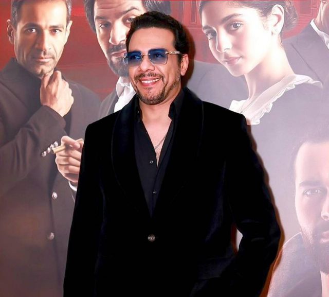 حمزة العيلي