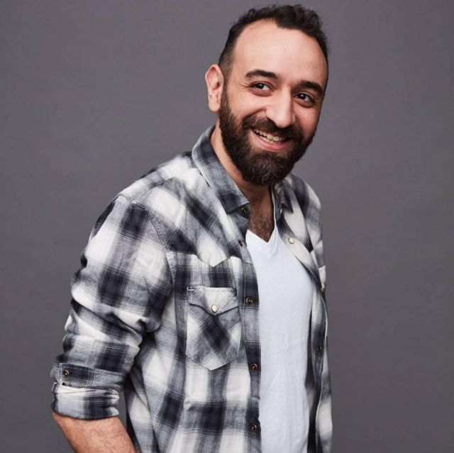 ريمون رمسيس يصعّد أزمته ضد عمرو سلامة... وهذا ما فعله