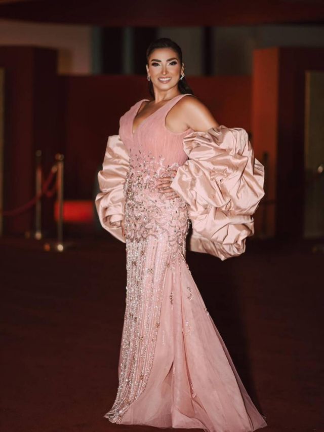 روجينا: طلبتُ من ابنتي مايا أن تُخرج مسلسلي الجديد 