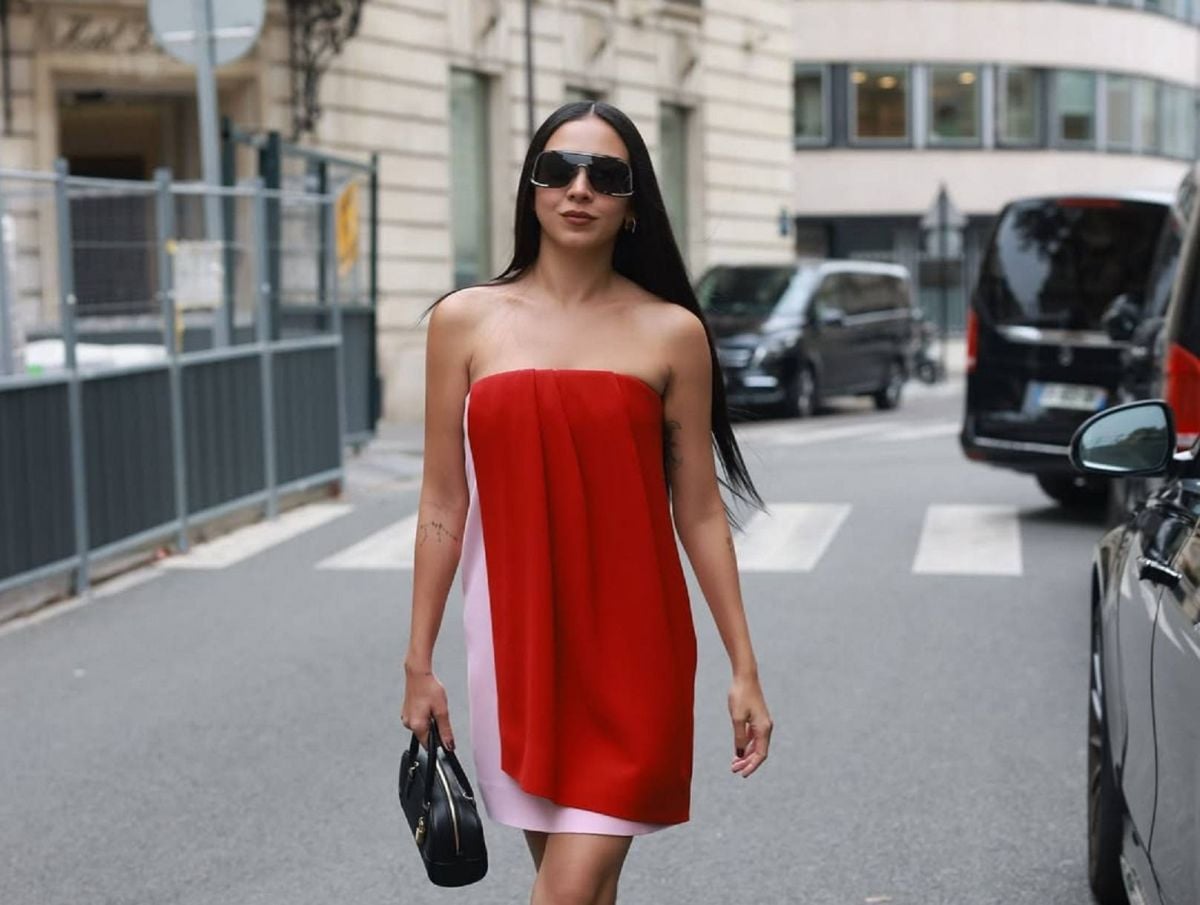 سلمى أبو ضيف تكشف تفاصيل النَّصب باسمها وتحذّر جمهورها