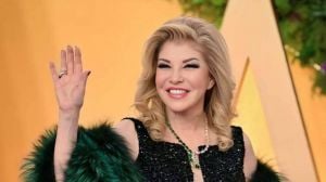 هالة سرحان تخرج عن صمتها بعد ما حصل مع المراسلة جاسينت عنتر