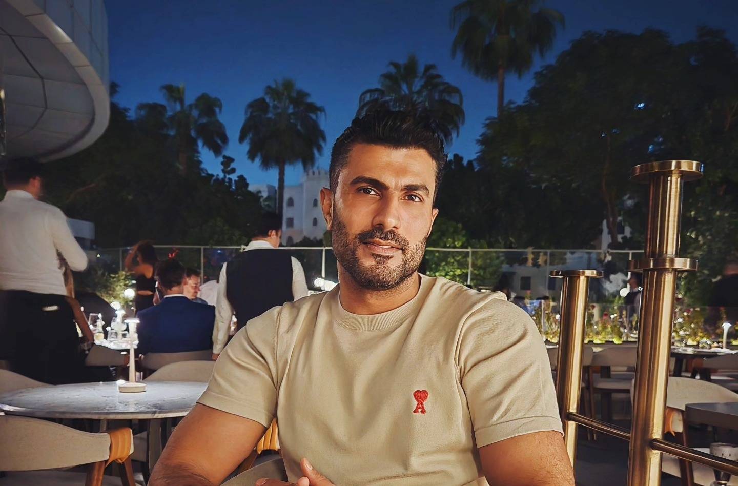 محمد سامي