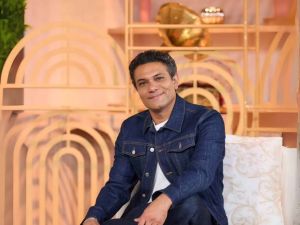 آسر ياسين يروي قصة اللقاء الذي جعله يقول "أنا آسف"