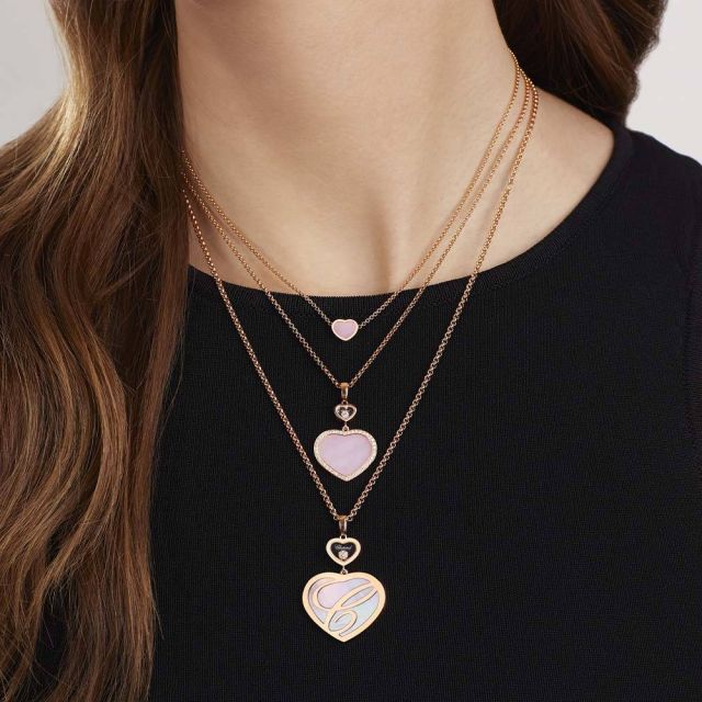 مجموعة Happy Hearts من 