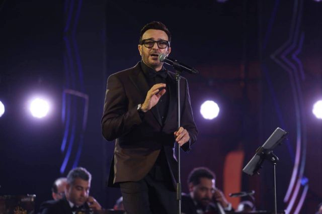 صابر الرباعي