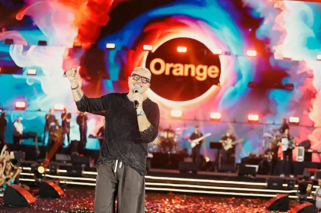 تألق عمرو دياب