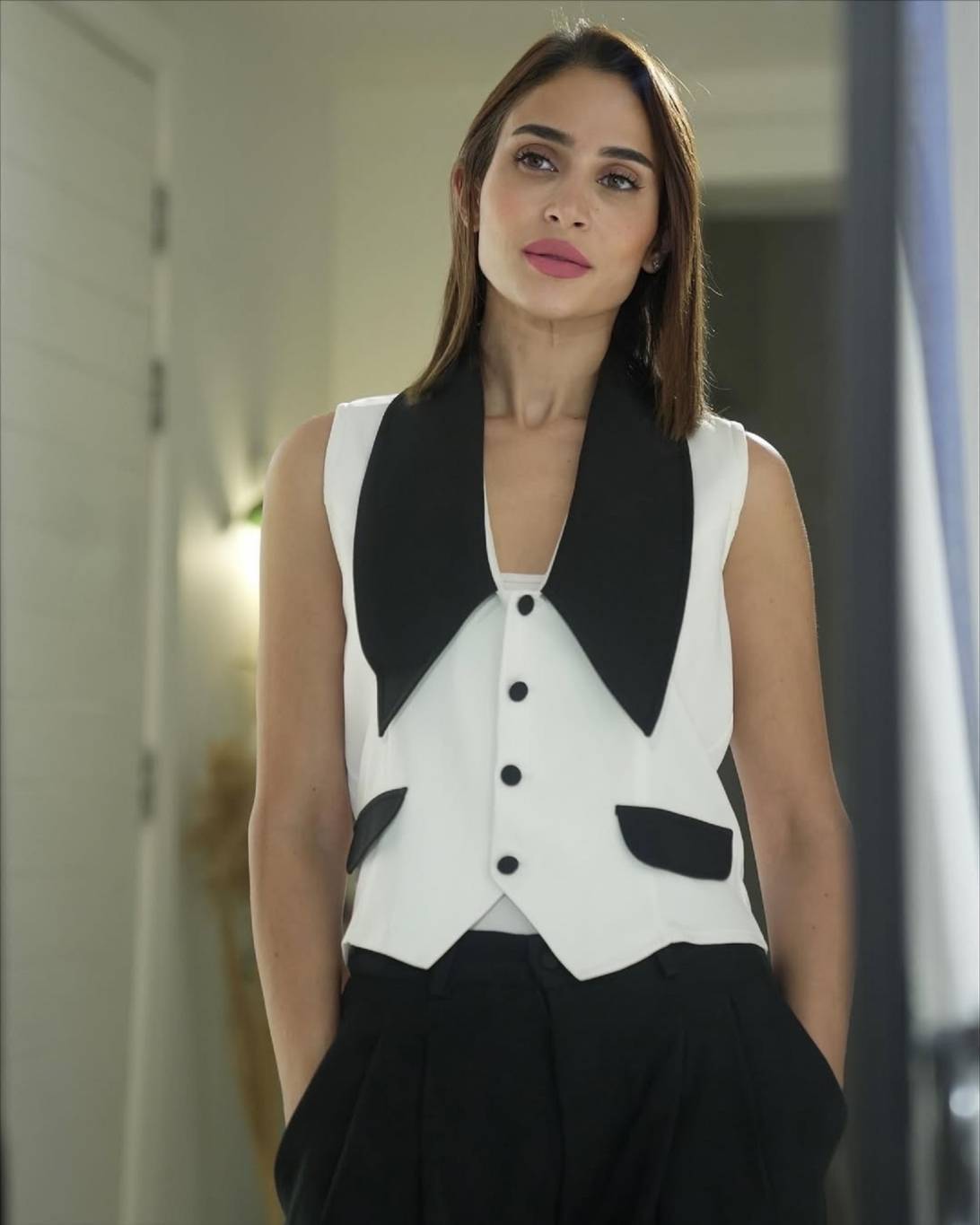 آن الرفاعي تفجّر مفاجأة عن طلاقها من كريم محمود عبد العزيز... وبسمة بوسيل تدعمها