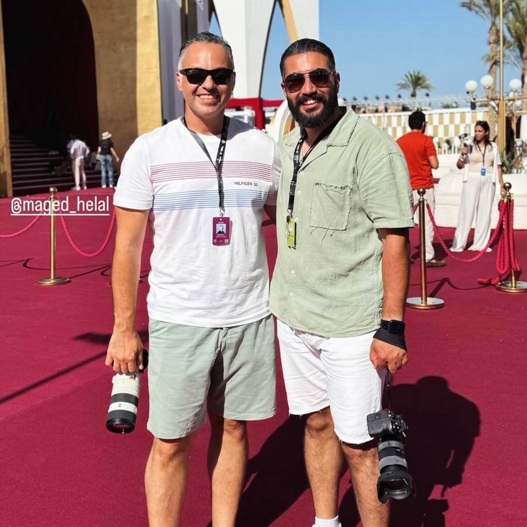 وفاة مصوّري الجونة تثير الجدل... وعمرو سلامة يطالب بفتح تحقيق