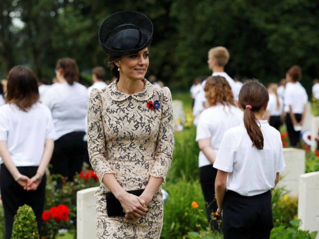 كيت ميدلتون