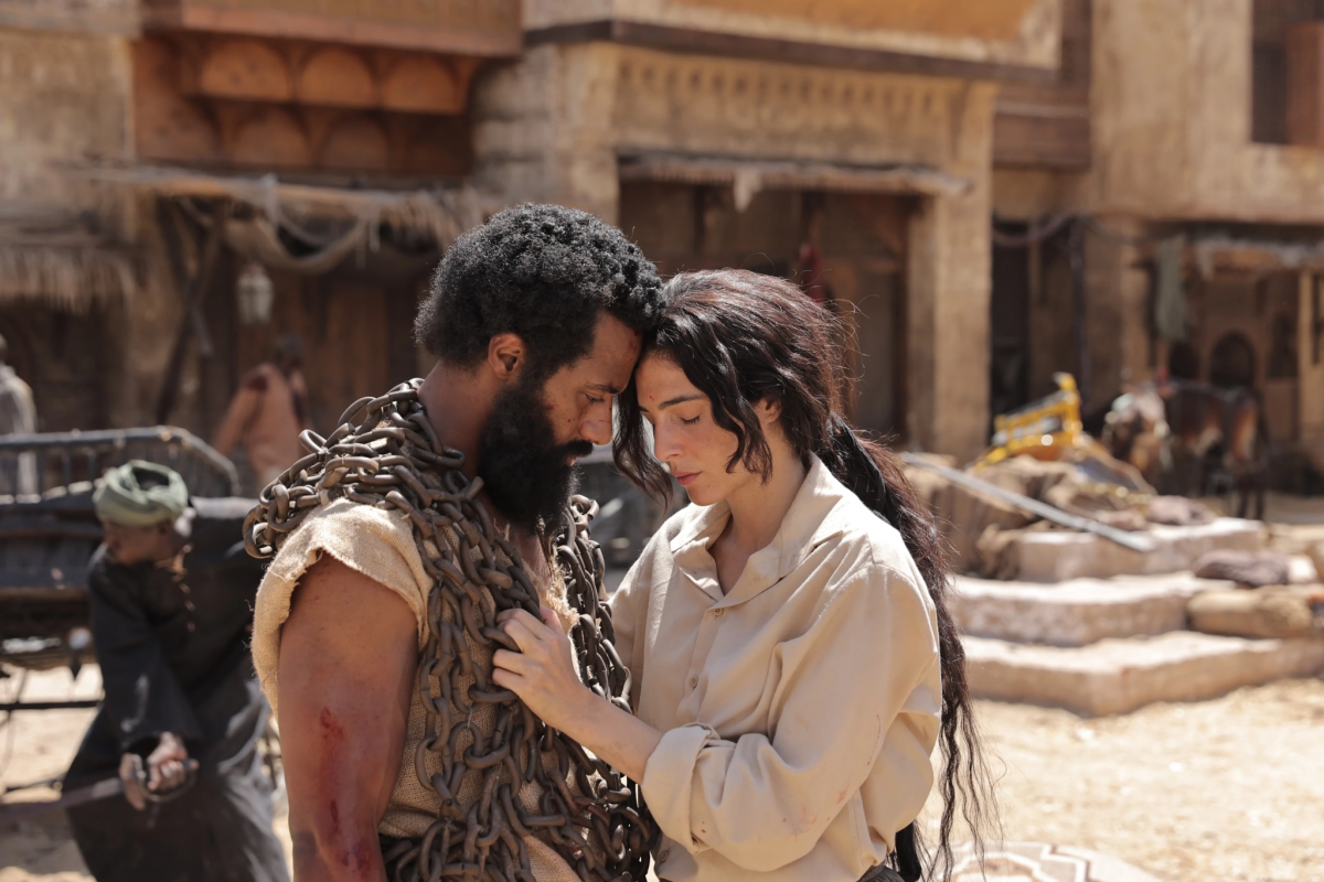 محمد رمضان يرفض الدوبلير والنتيجة كارثة (فيديو)