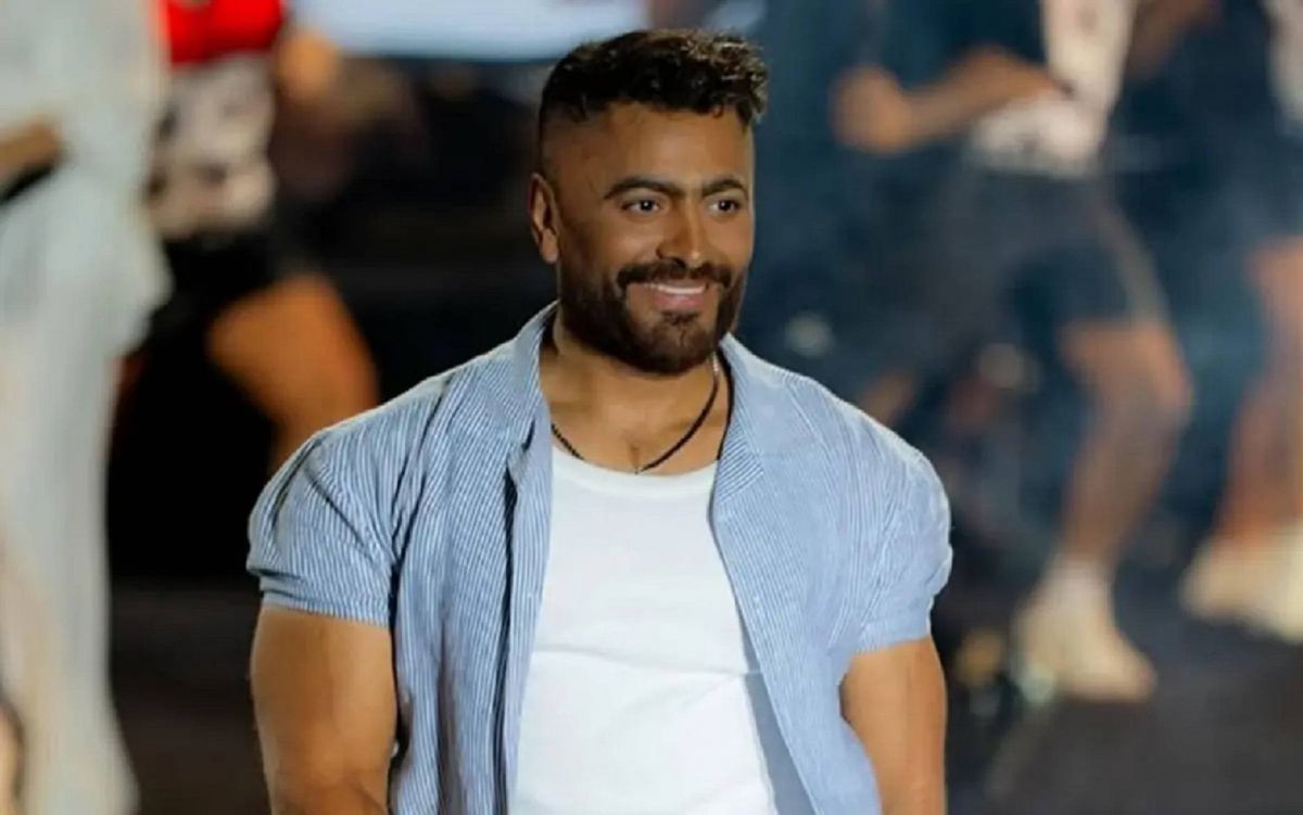 تامر حسني لمحمد سامي: أنت تستحق