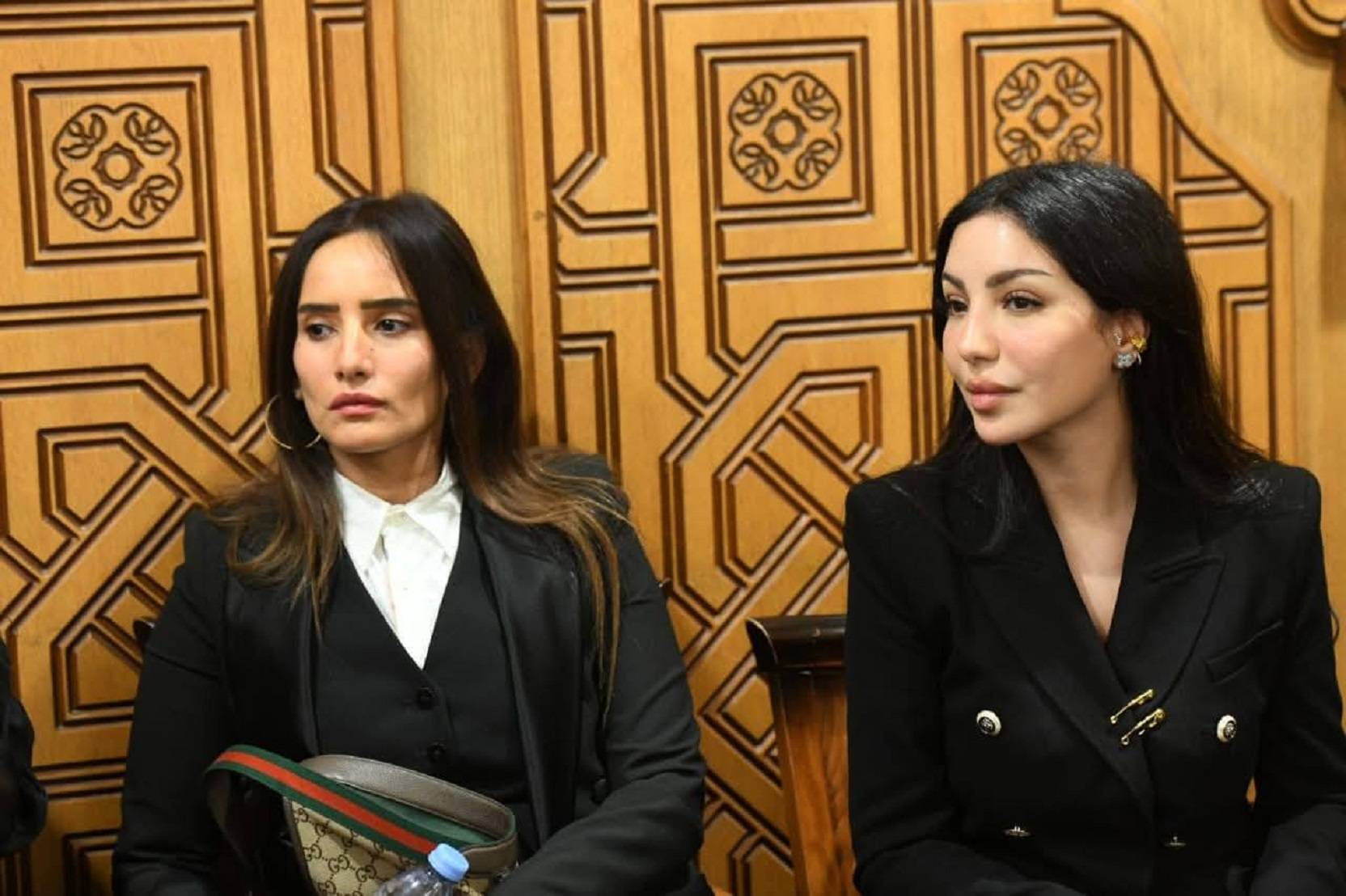 زينة في العزاء