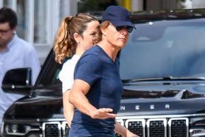 انفصال توم كروز وآنا دي أرماس بعد أقل من عام على المواعدة: ما الذي حدث؟ انفصال توم كروز وآنا دي أرماس بعد أقل من عام على المواعدة: ما الذي حدث؟