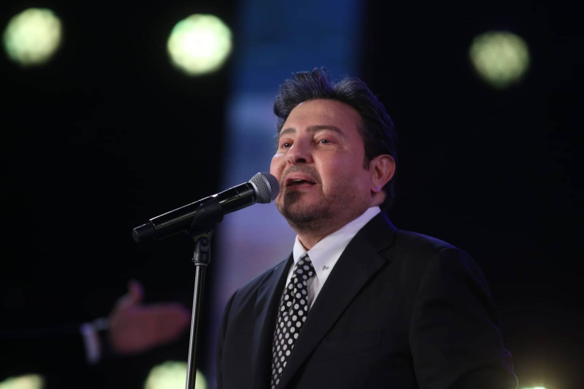 هاني شاكر