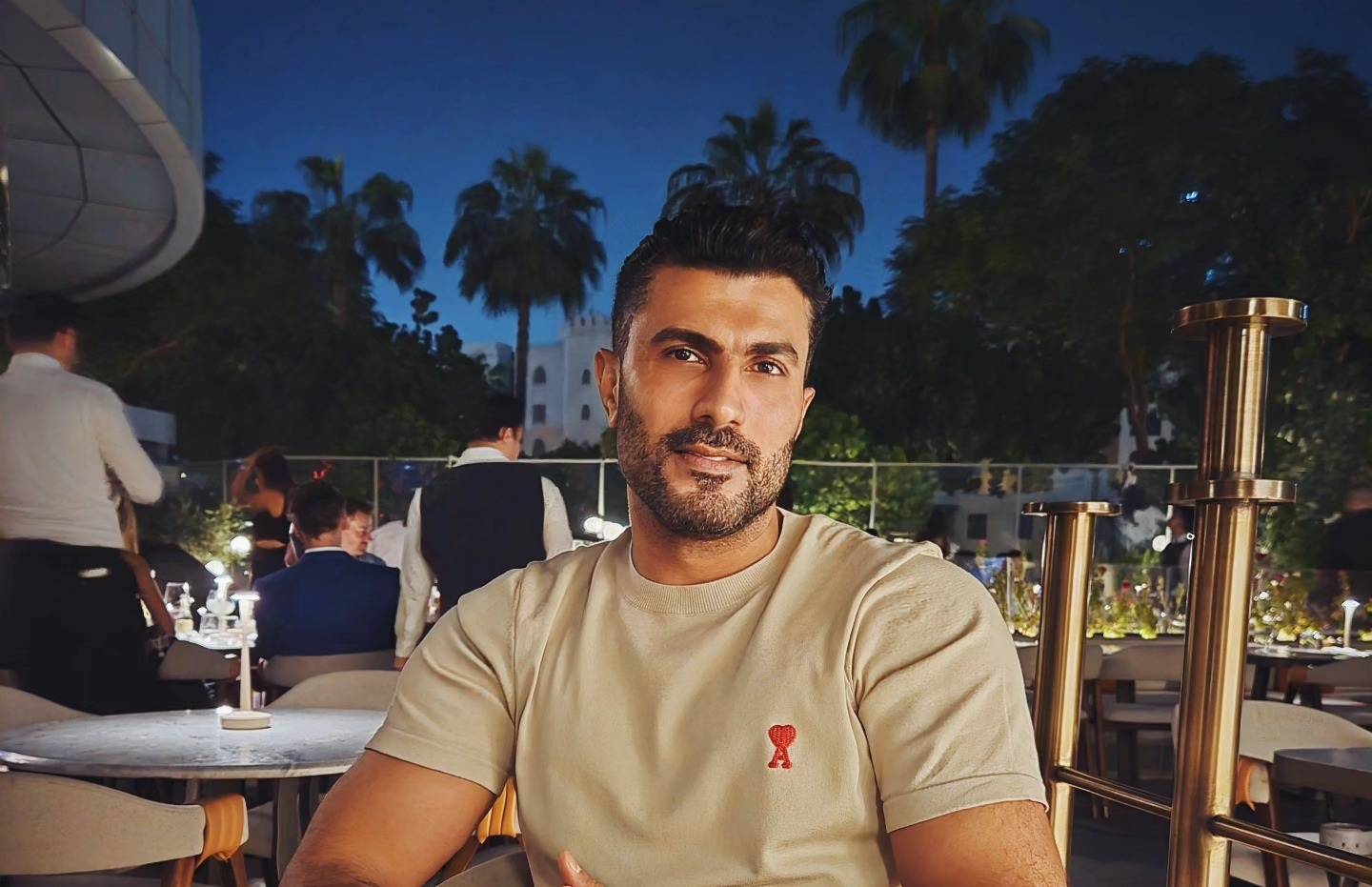 محمد سامي
