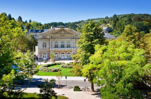 Baden Baden