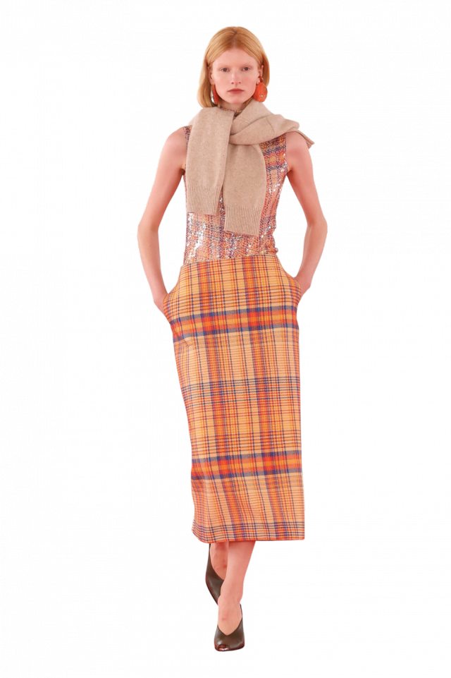 New York - Brandon Maxwell 