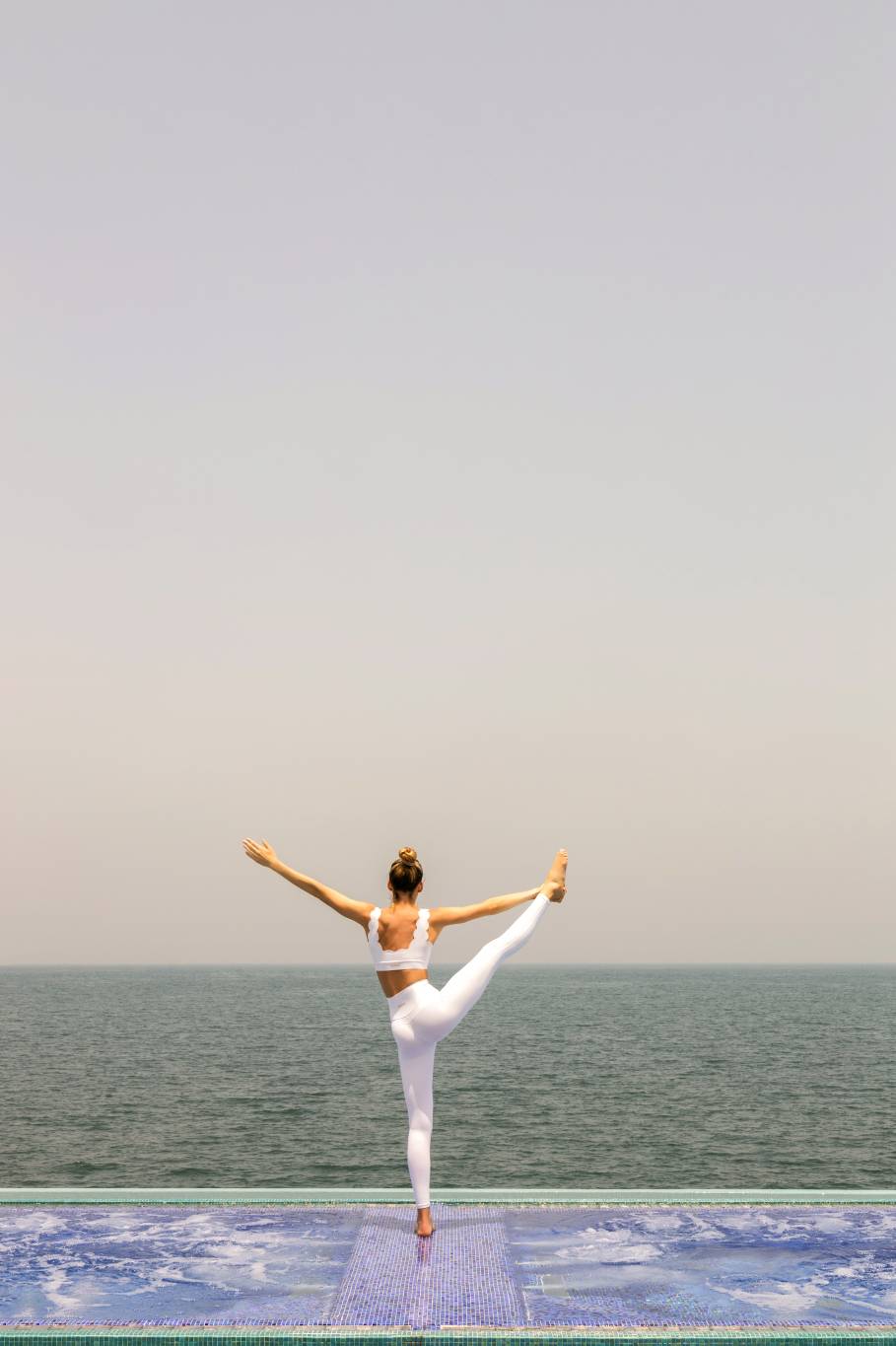 فعالية العافية المميزة 