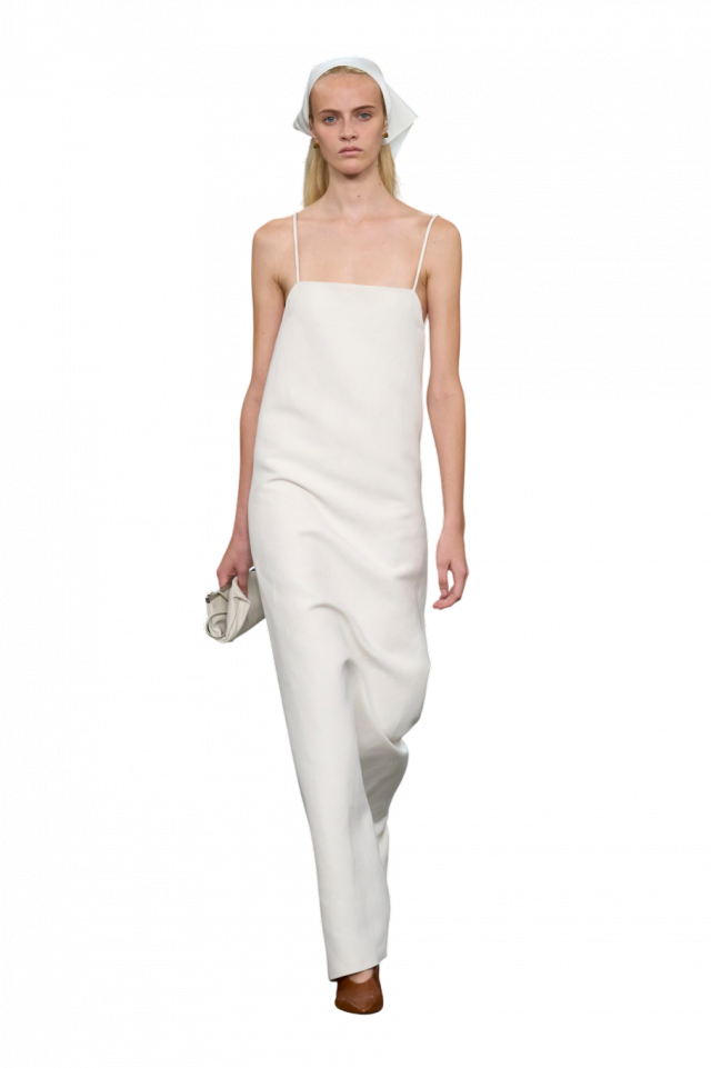 New York - Calvin Klein 