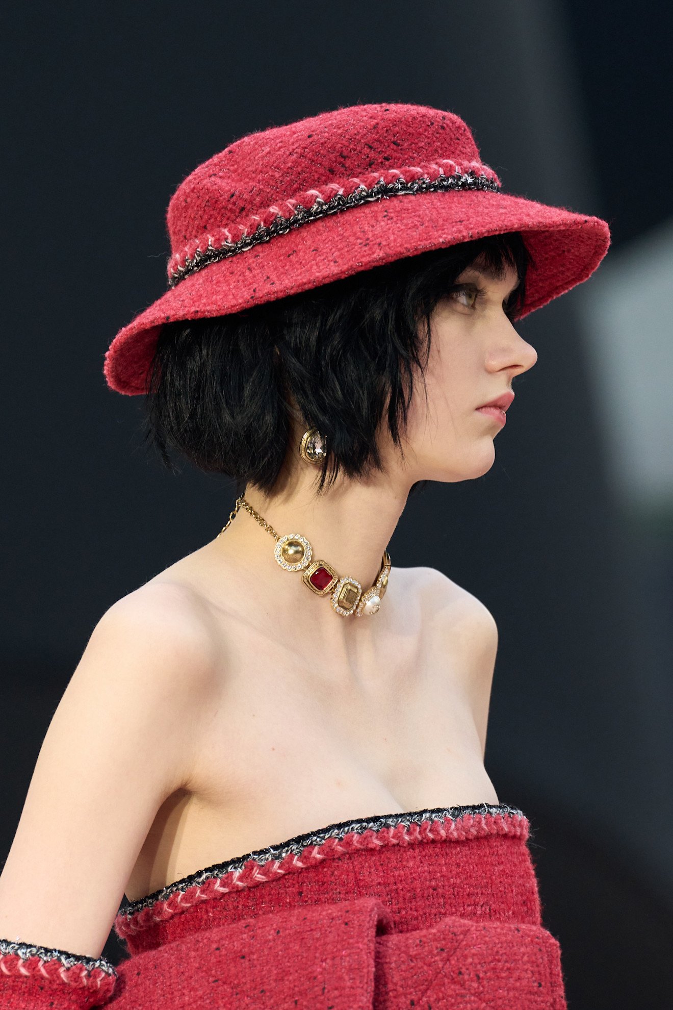 شانيل خريف 2025