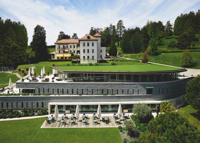 la prairie swizerland