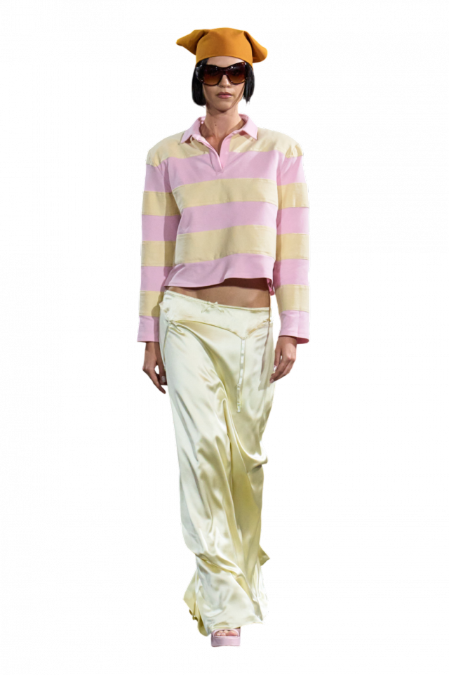 New York - Christian Cowan 