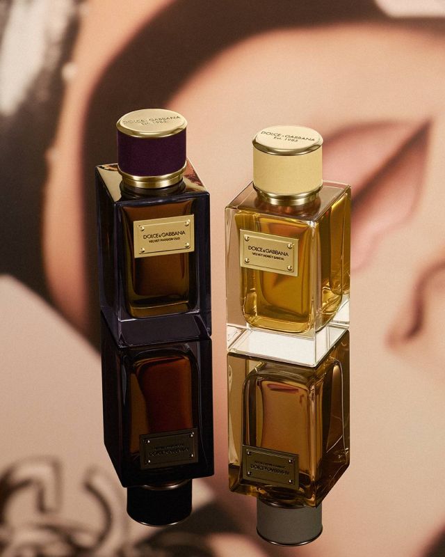 DG LOCAL MEIS HOLIDAY 25 EC PRODUCT VELVET PASSION OUD 100ML 