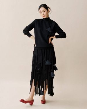 من أكثر الرموز المحبوبة... Ferragamo تحتفل بـ Vara Bow