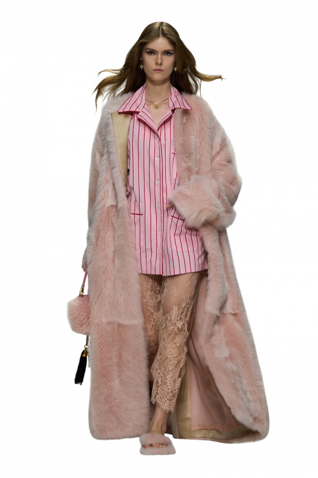 Milan - Dolce Gabbana 