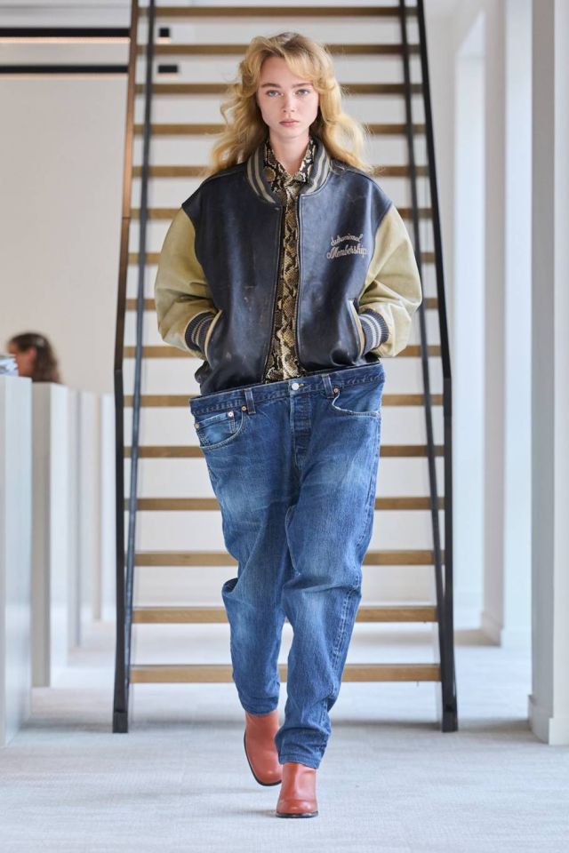 دوران لانتانك خريف 2025 Duran Lantink