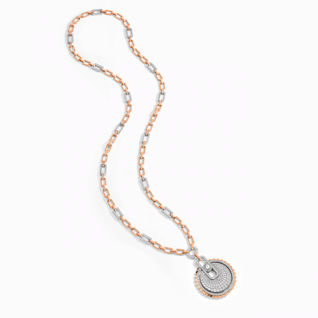 تصميم من مجموعة Empire من مارلي نيويورك Marli New York