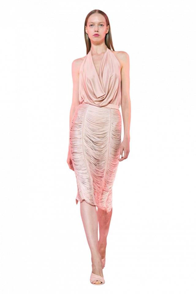 Milan - Elisabetta Franchi 