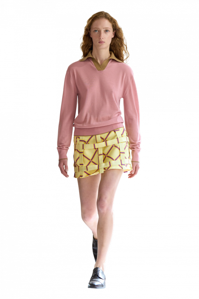 London - Emilia Wickstead