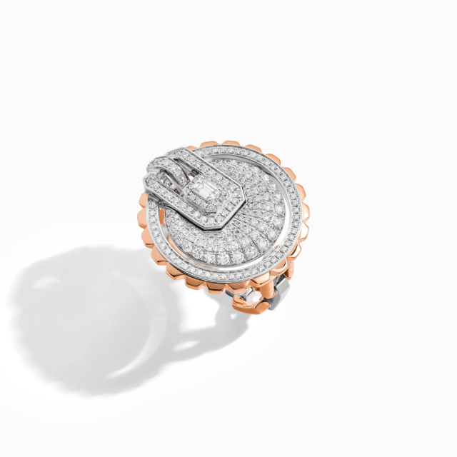 خاتم من مارلي نيويورك Marli New York 