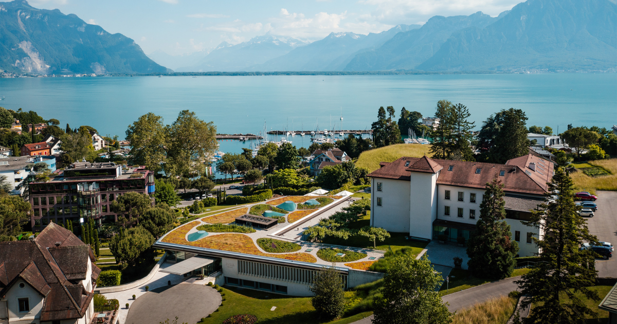 la prairie swizerland