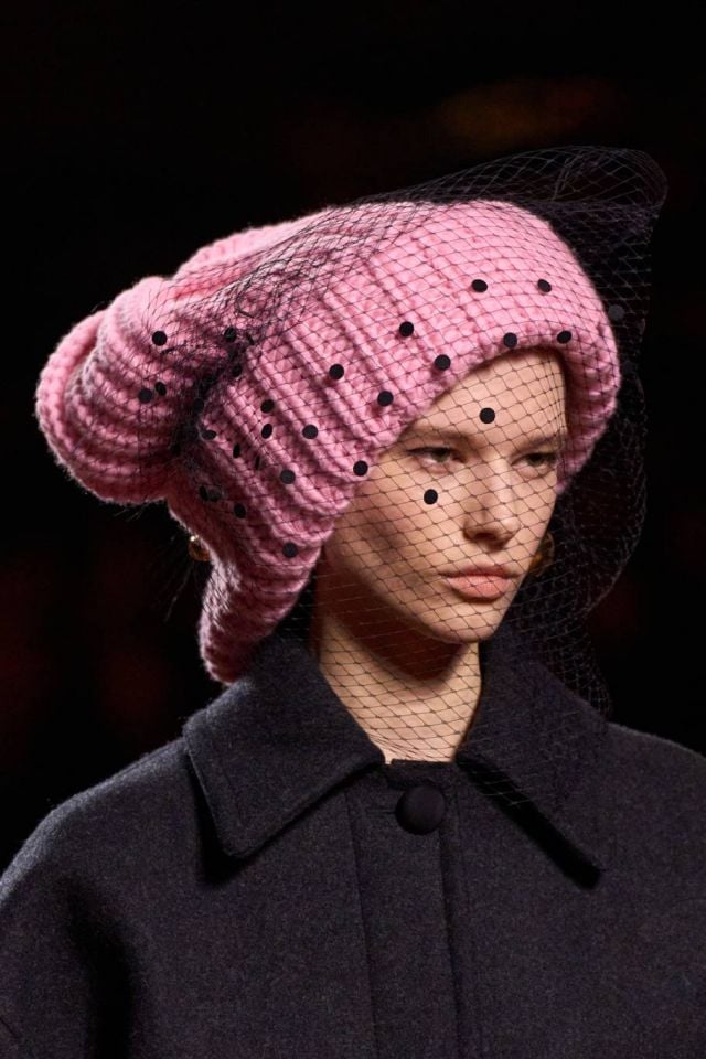 فندي خريف 2025 Fendi