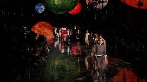 صيحات جديدة من Chanel لشتاء 2026